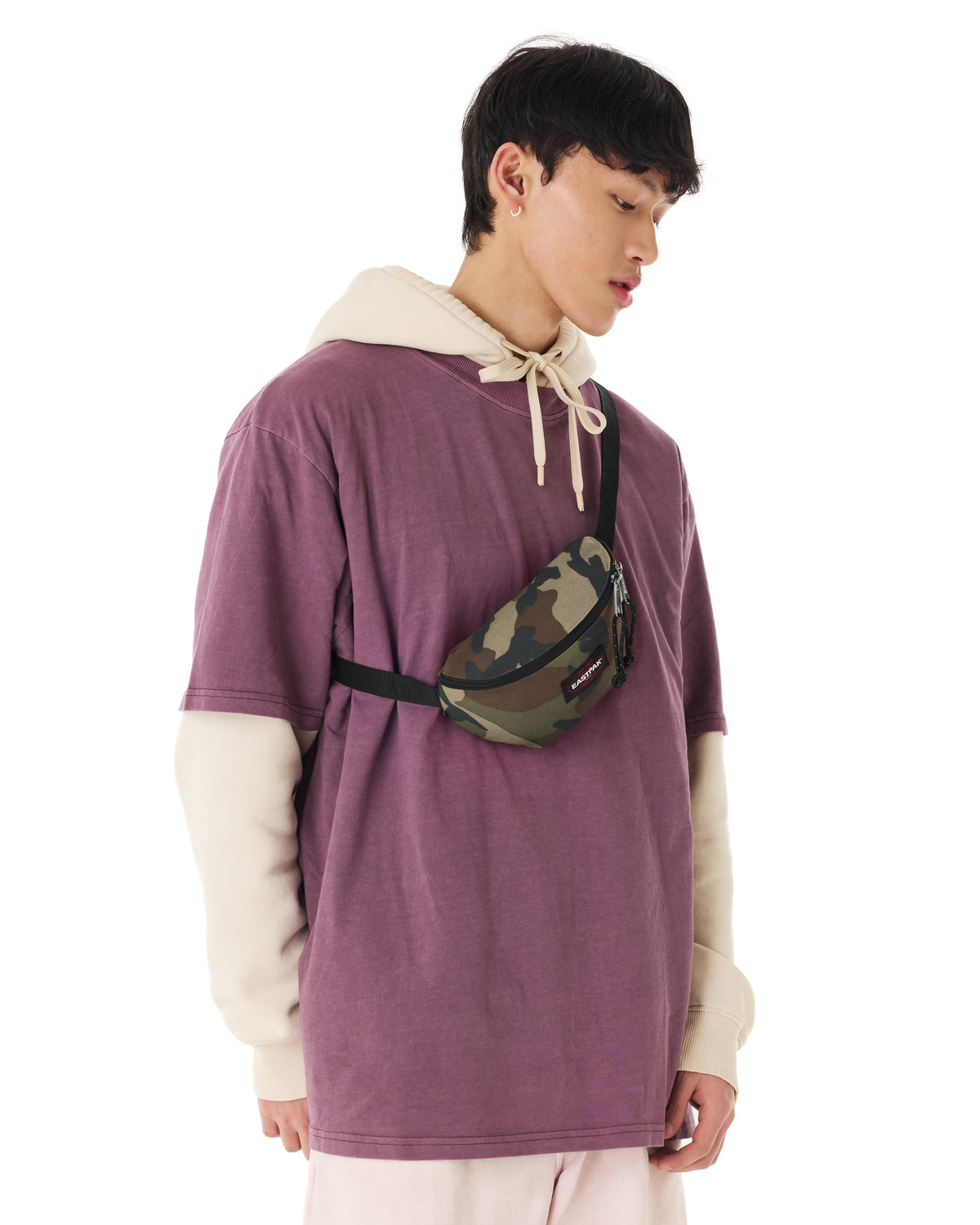 Eastpak SPRINGER Camo  - 4