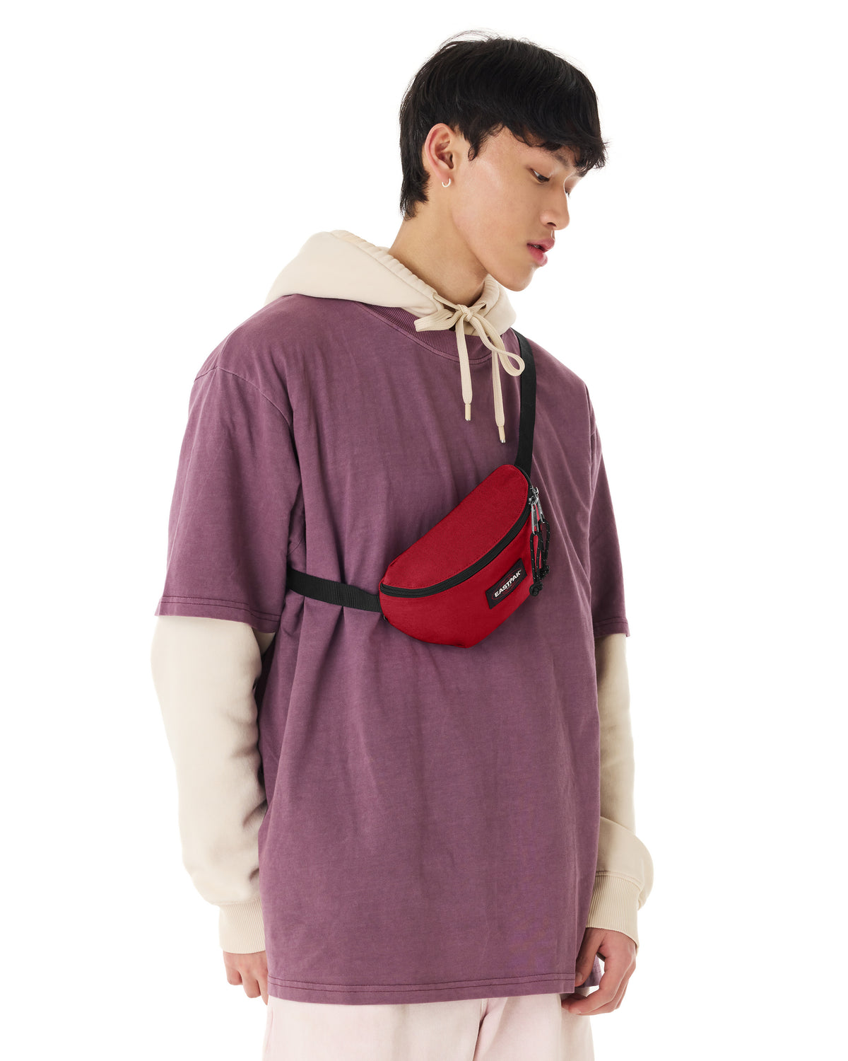 Eastpak SPRINGER Scarlet Red  - 5