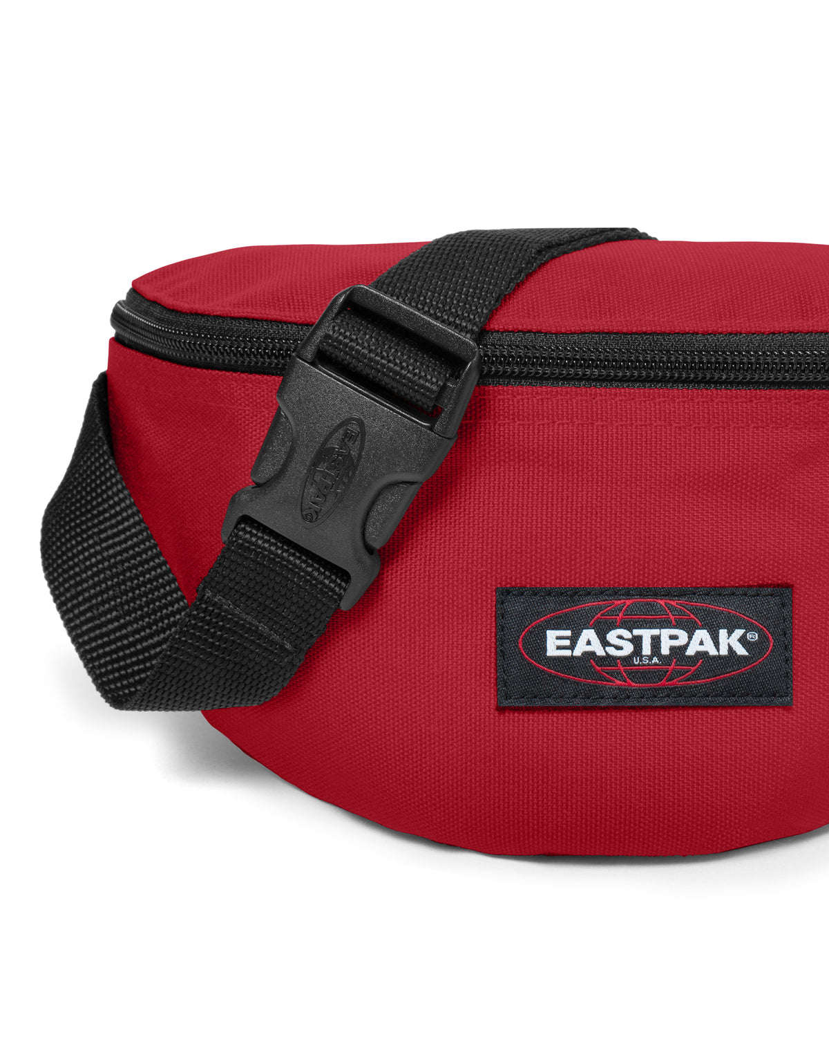 Eastpak SPRINGER Scarlet Red  - 6