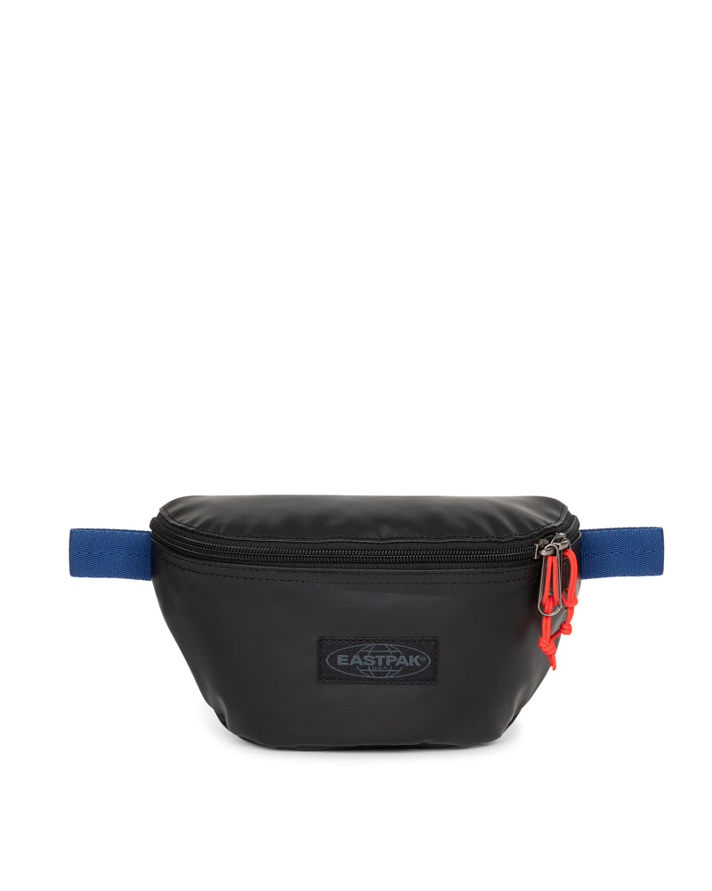 SPRINGER - Tarp Kontrast Black / Pequena
