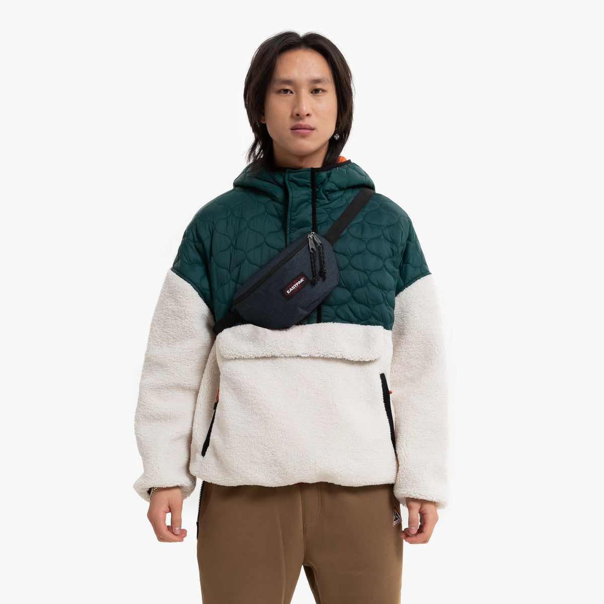 Eastpak SPRINGER Triple Denim  - 5