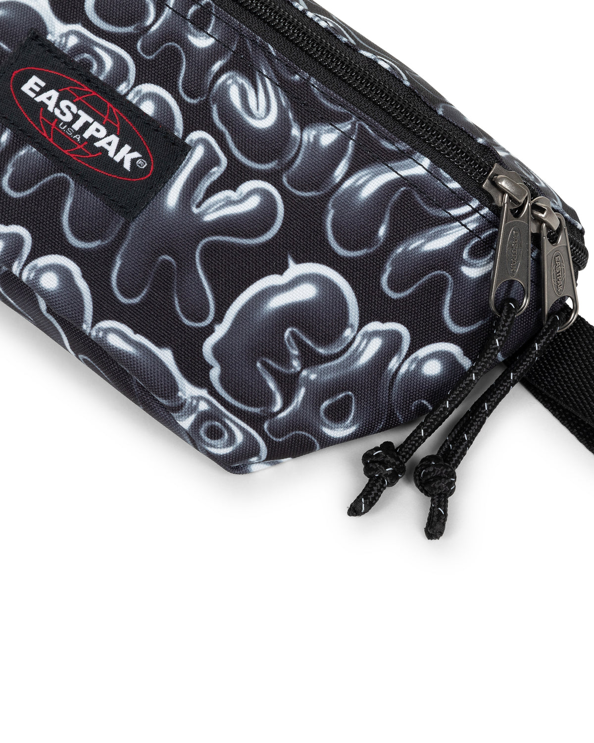 Eastpak SPRINGER Inflat'd Black  - 4