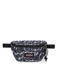 Eastpak SPRINGER Inflat'd Black  - 1