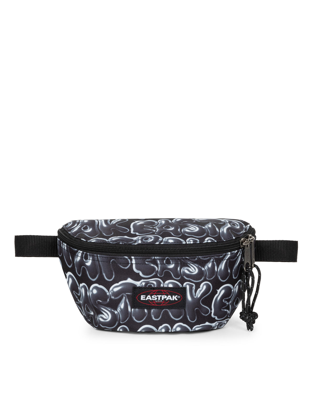 Eastpak SPRINGER Inflat'd Black  - 1