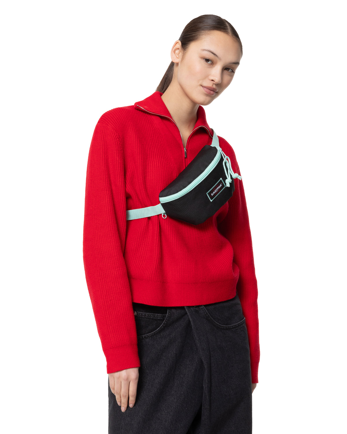 Eastpak SPRINGER Kontrast Polar  - 2