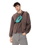 Eastpak SPRINGER Stream Blue  - 5