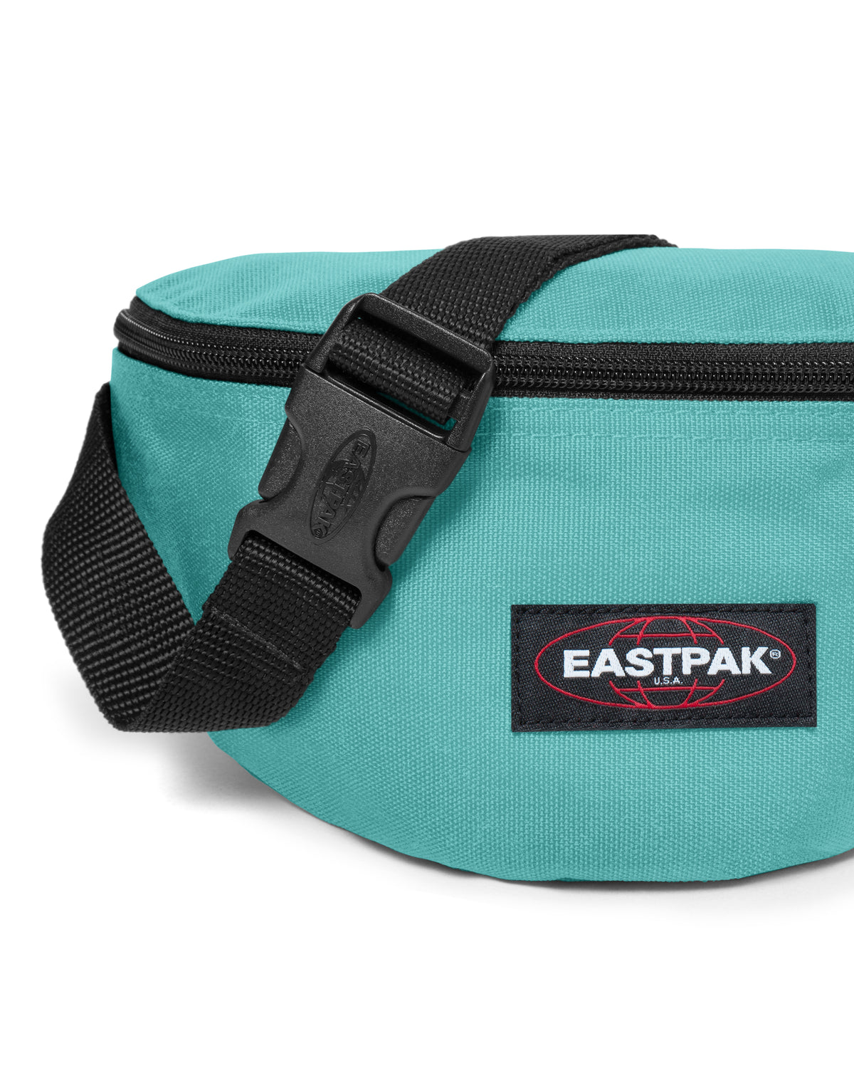 Eastpak SPRINGER Stream Blue  - 6