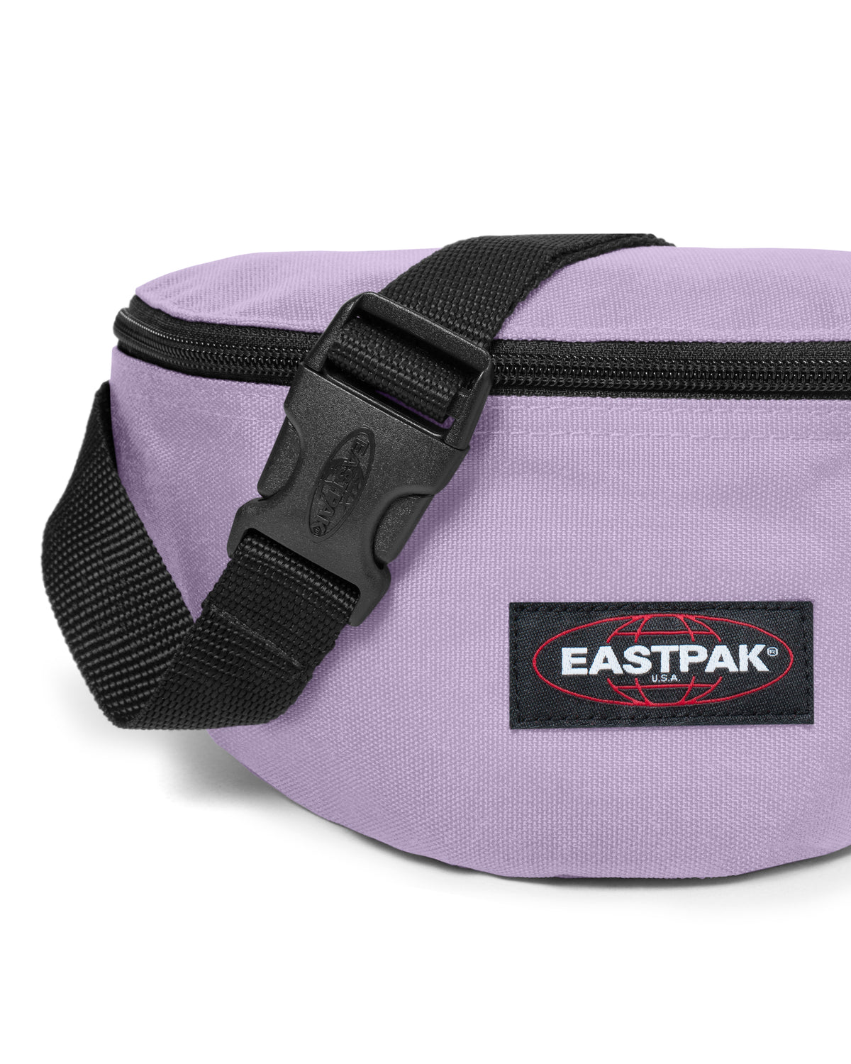 Eastpak SPRINGER Orchid Lilac  - 6