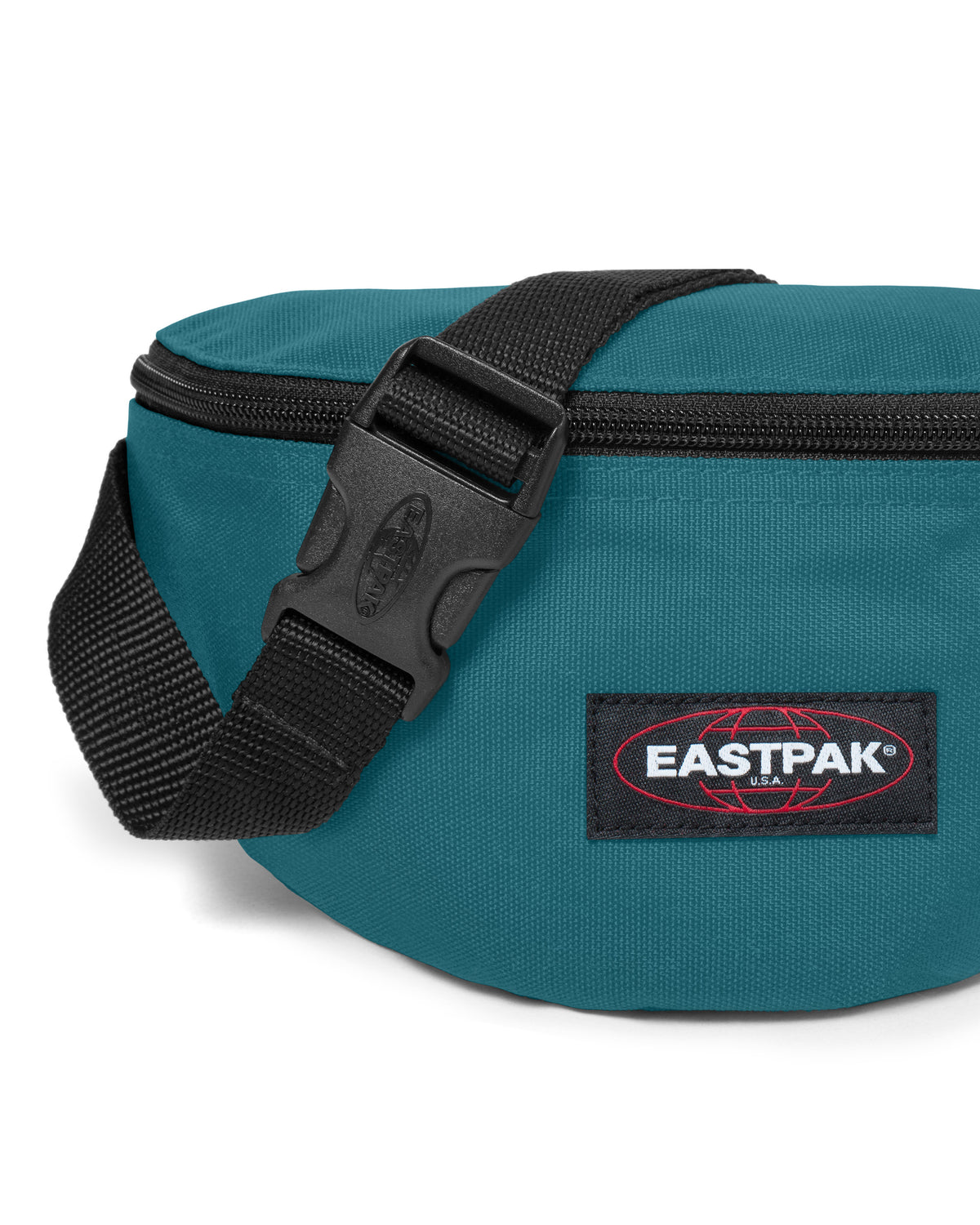 Eastpak SPRINGER Jade Teal  - 4