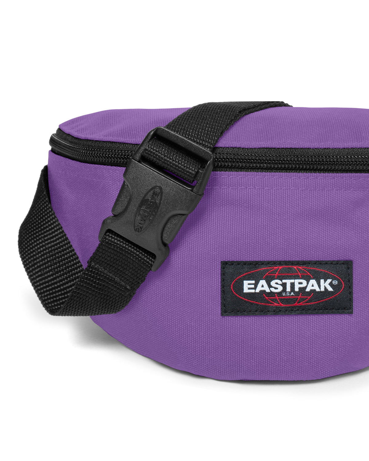 Eastpak SPRINGER Vineyard Purple  - 4