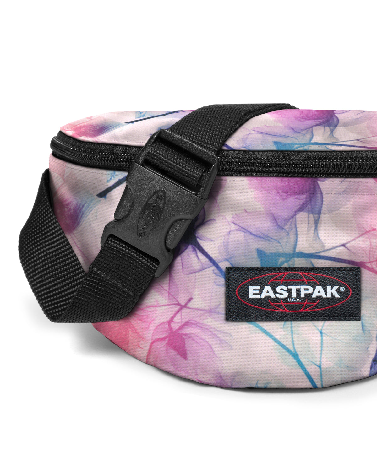 Eastpak SPRINGER Purple Ray  - 4