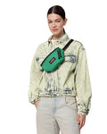 Eastpak SPRINGER Gem Green  - 2