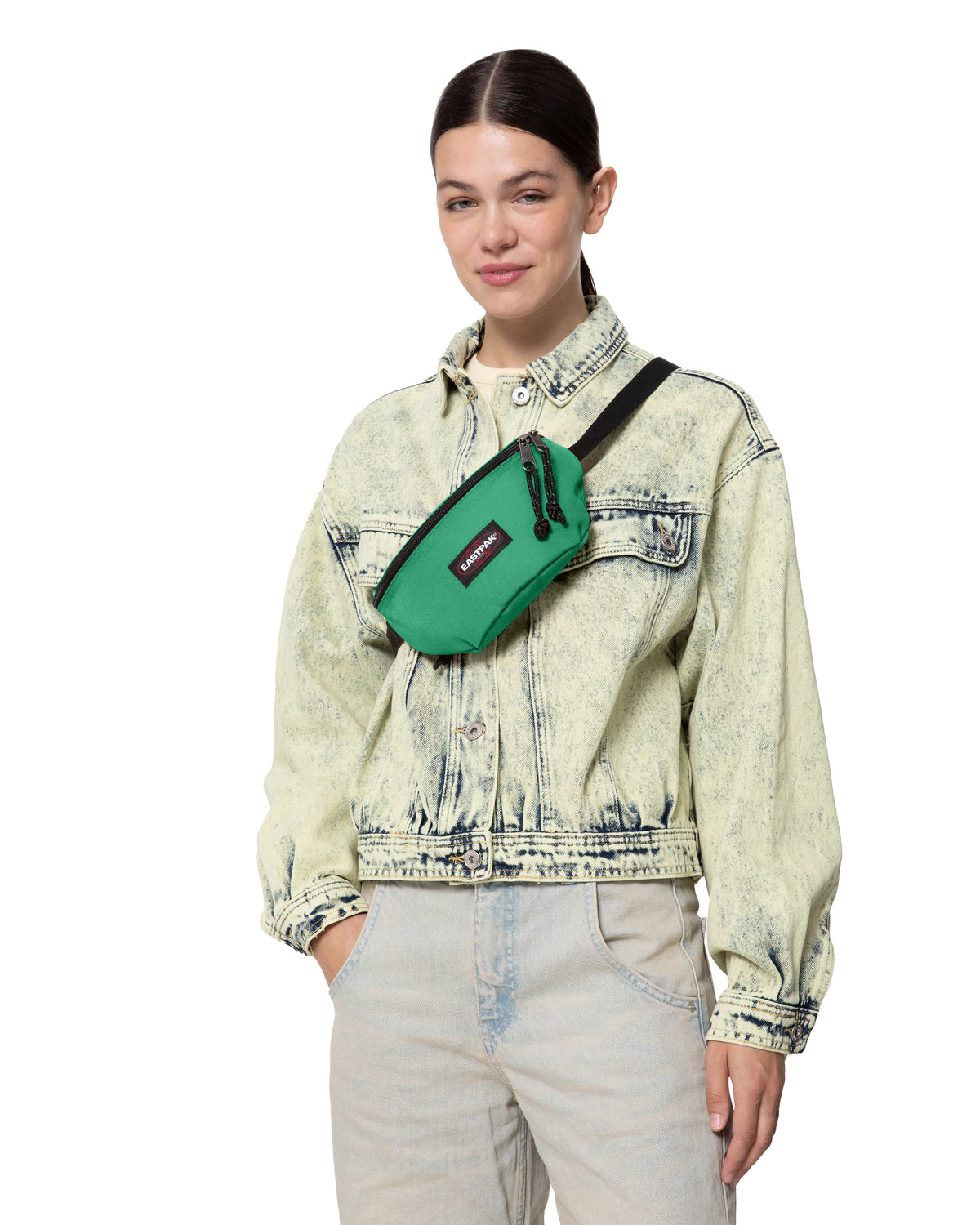 Eastpak SPRINGER Gem Green  - 2