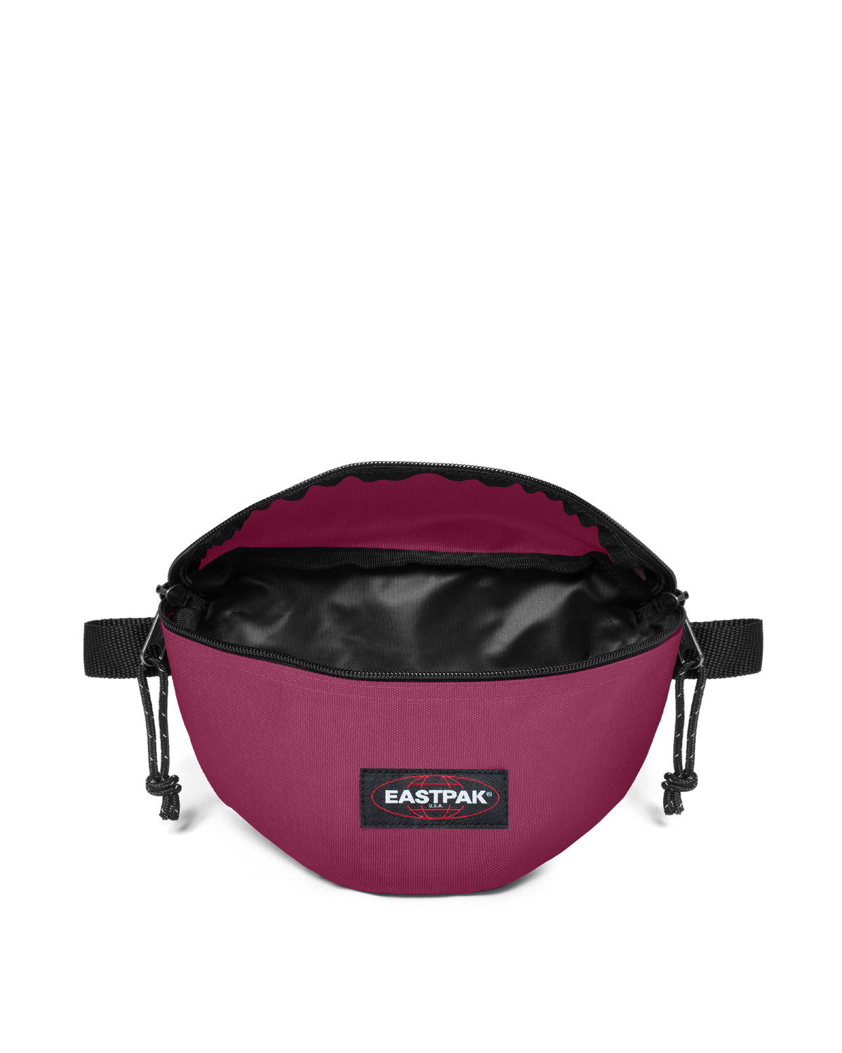 Eastpak SPRINGER Wine Burgundy  - 3
