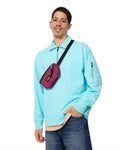 Eastpak SPRINGER Wine Burgundy  - 5