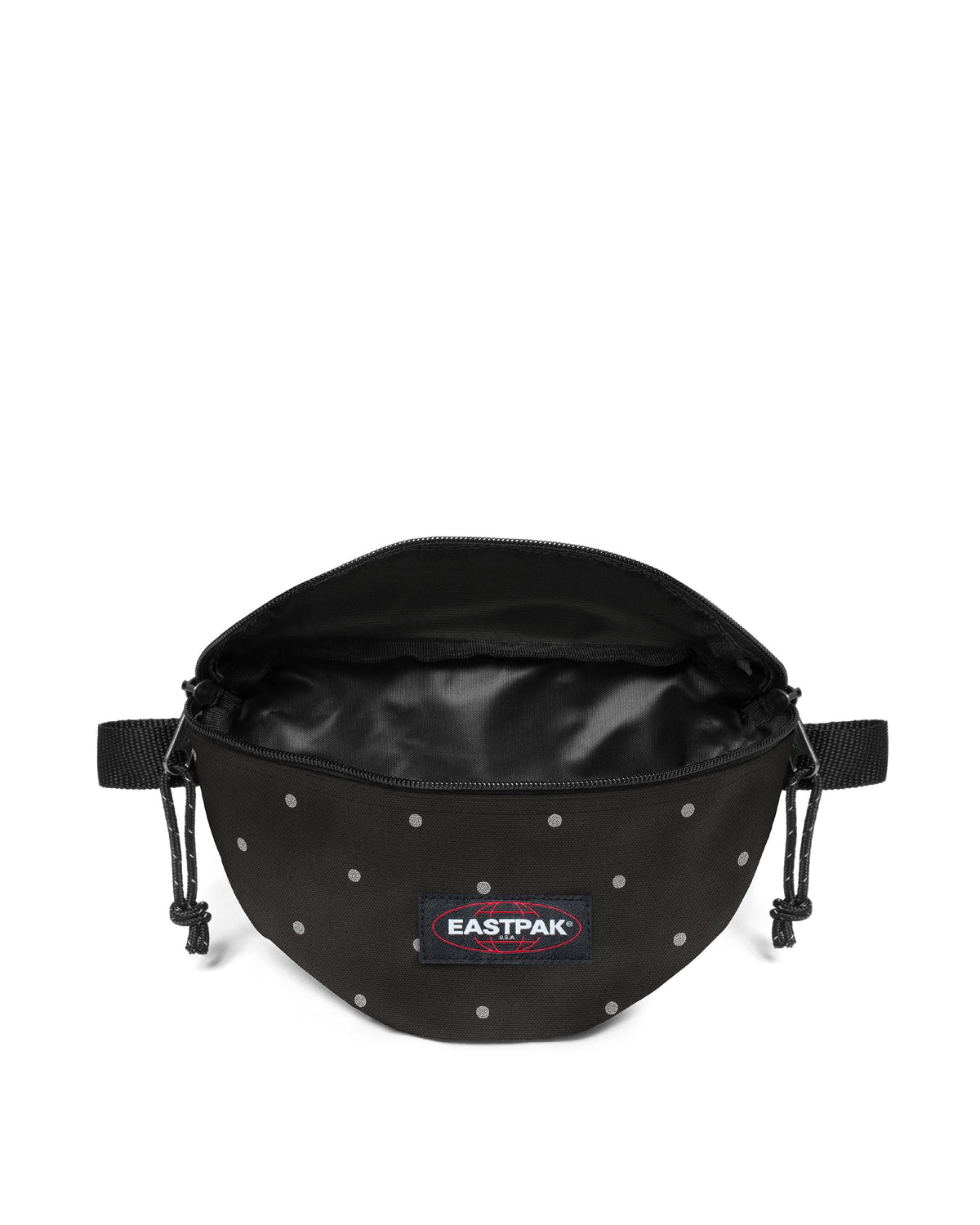Eastpak SPRINGER DotsBlackSilver  - 2