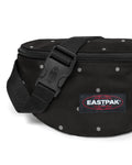 Eastpak SPRINGER DotsBlackSilver  - 4