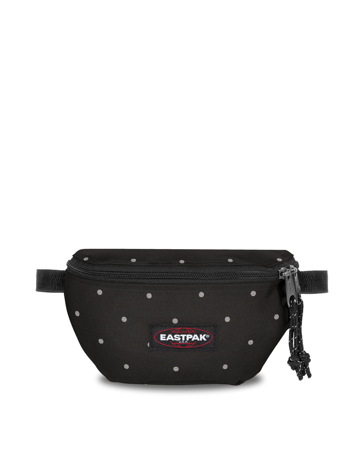 Eastpak SPRINGER DotsBlackSilver  - 1