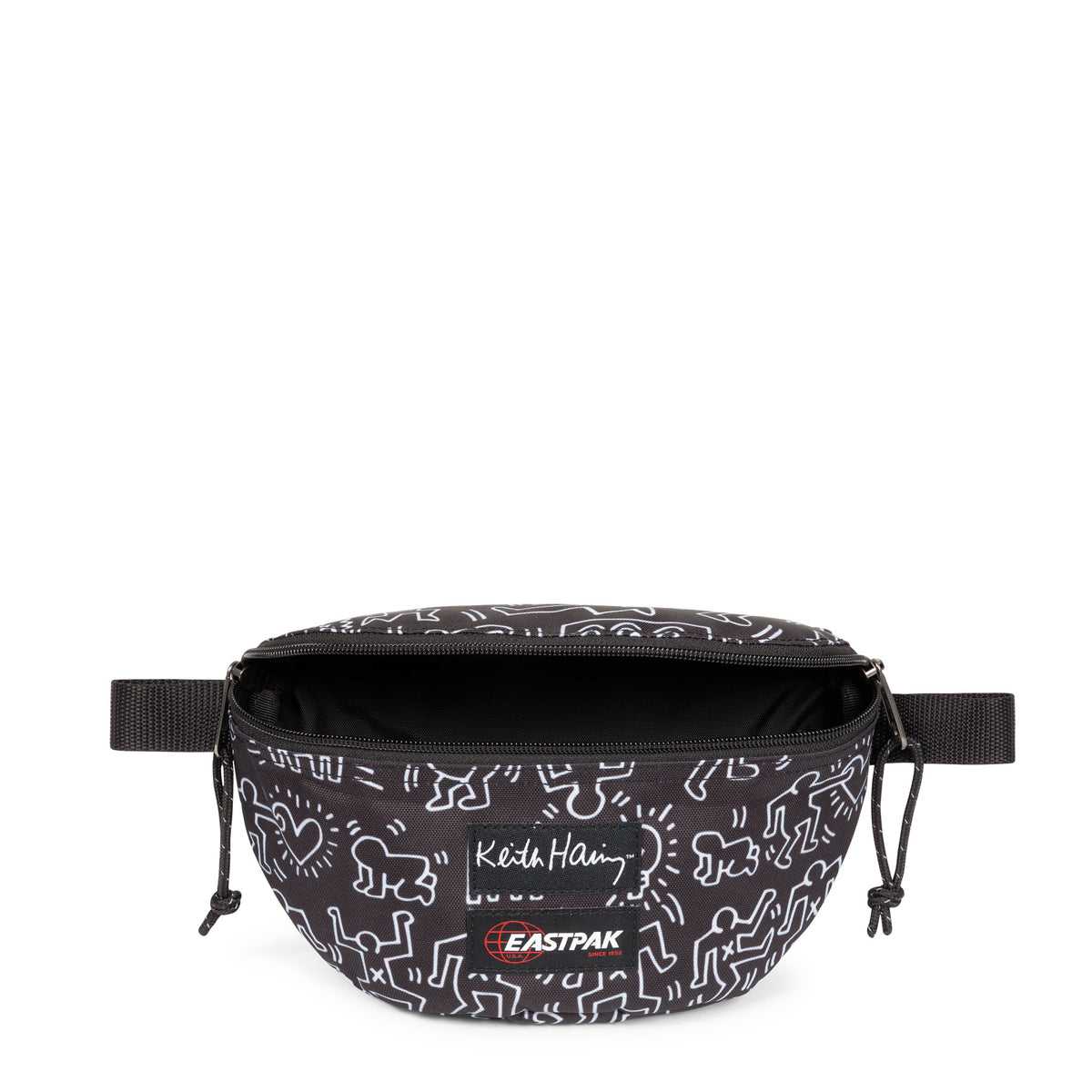 Eastpak SPRINGER KeithHaringBlac  - 2