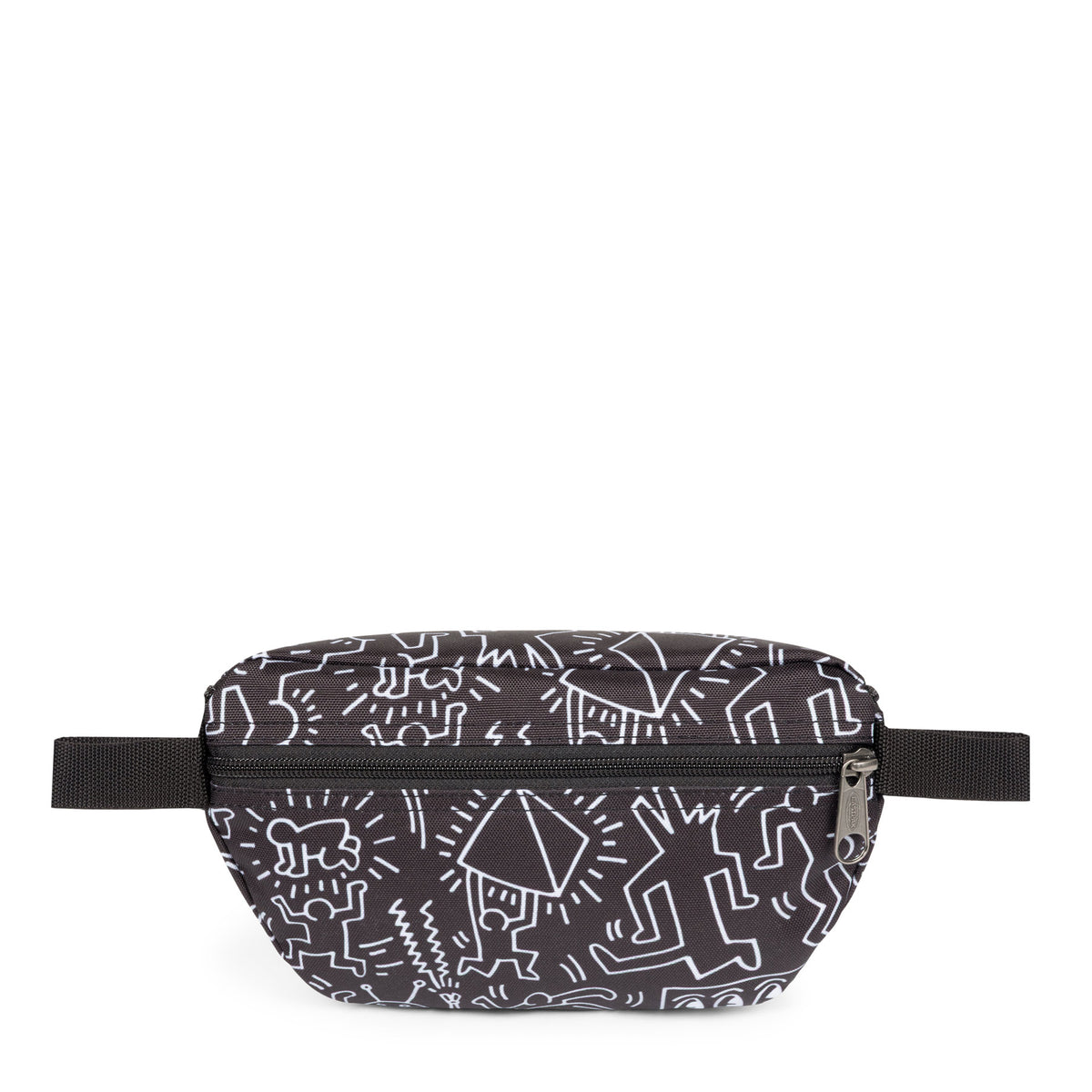 Eastpak SPRINGER KeithHaringBlac  - 3