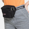Eastpak SPRINGER Black Webbed  - 4
