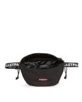 Eastpak SPRINGER Black Webbed  - 2