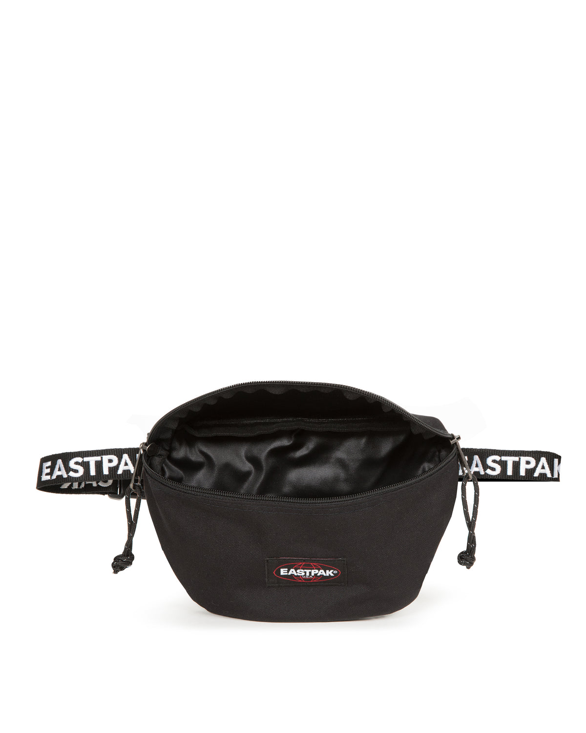 Eastpak SPRINGER Black Webbed  - 2