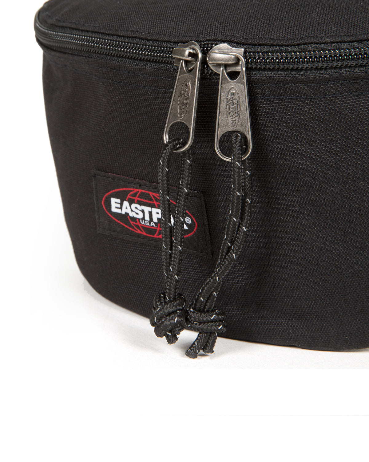 Eastpak SPRINGER Black Webbed  - 6