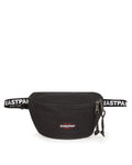 Eastpak SPRINGER Black Webbed  - 1