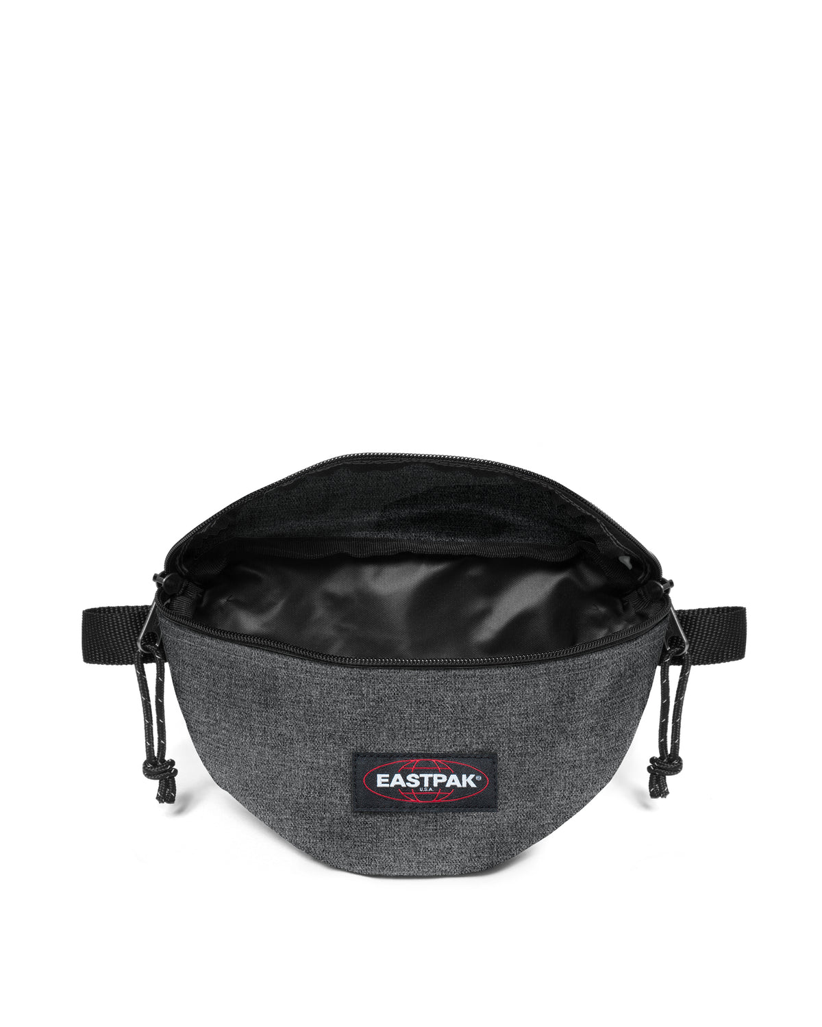 Eastpak SPRINGER Black Denim  - 3