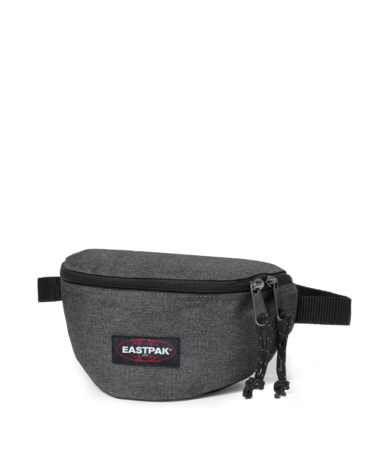 Eastpak SPRINGER Black Denim  - 6