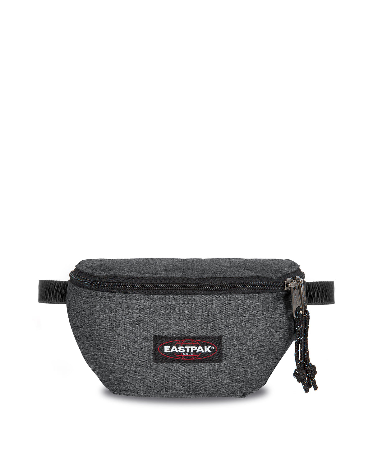 Eastpak SPRINGER Black Denim  - 1