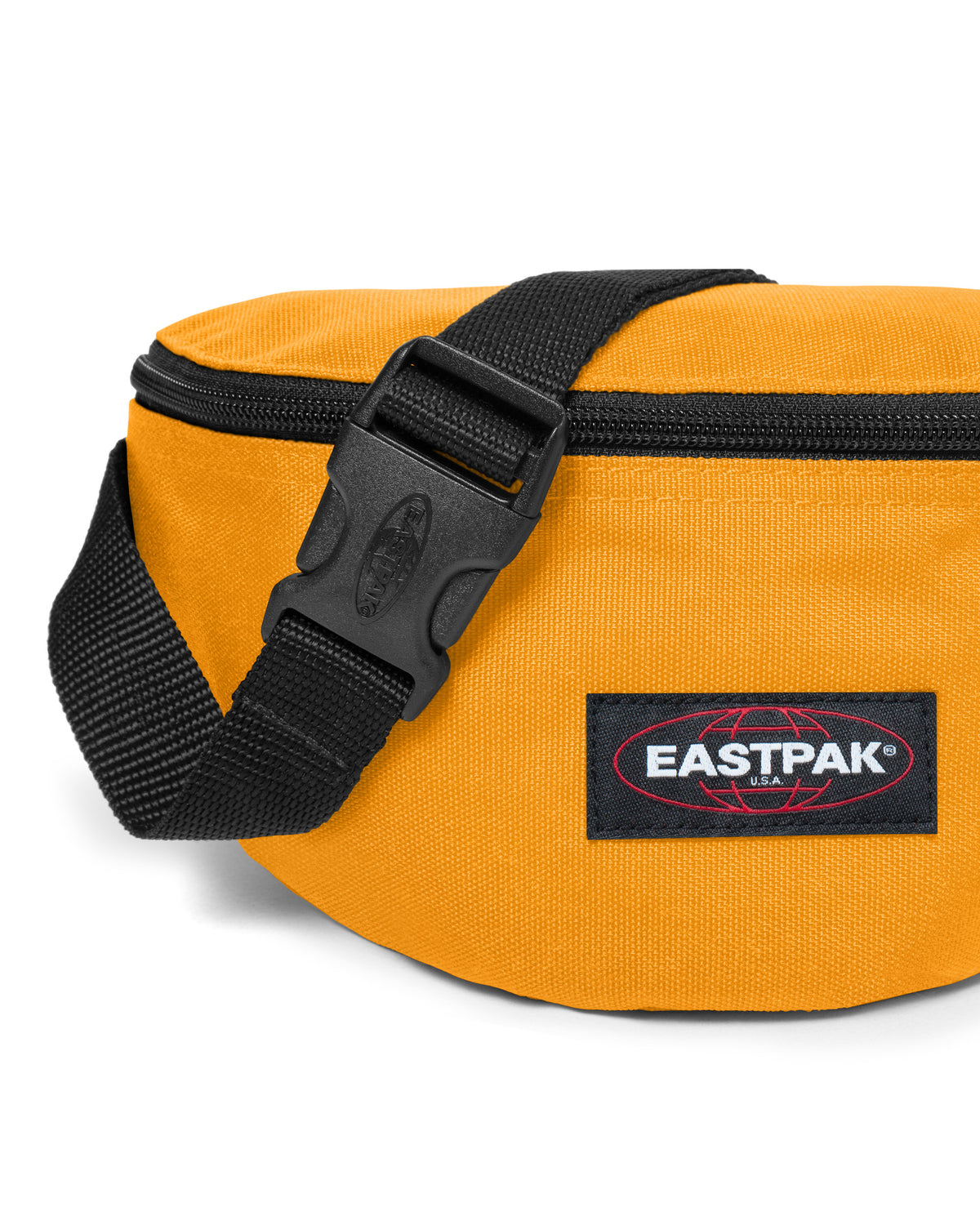 Eastpak SPRINGER Mango Yellow  - 4