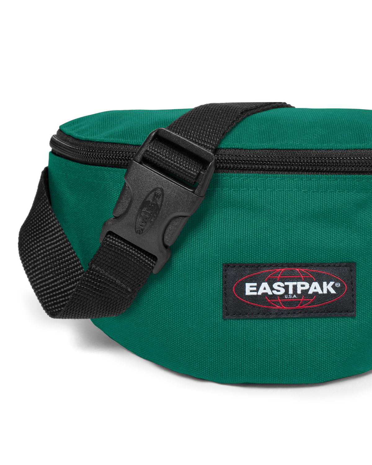 Eastpak SPRINGER PineneedleGreen  - 4