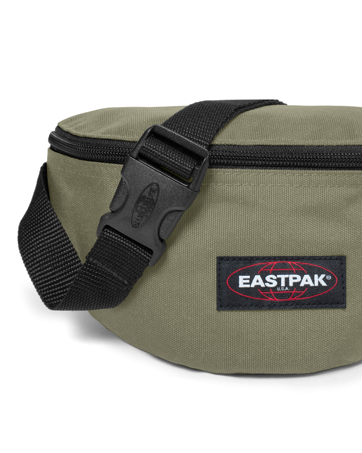 Eastpak SPRINGER Sage Green  - 4