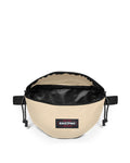 Eastpak SPRINGER Cloth Beige  - 2