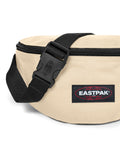 Eastpak SPRINGER Cloth Beige  - 4