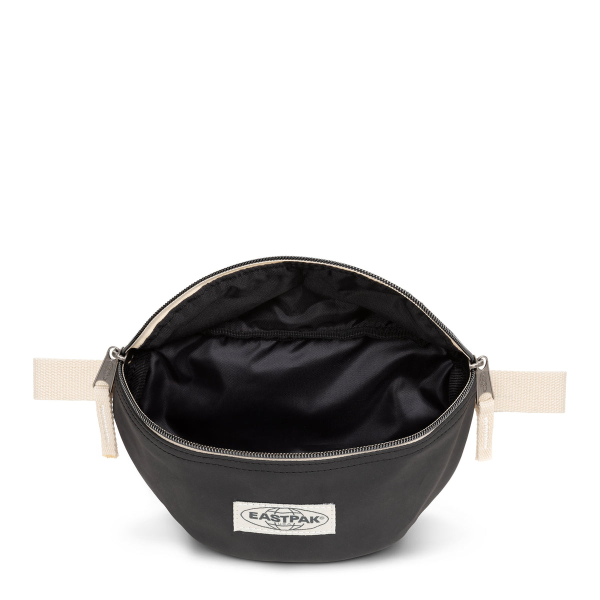 Eastpak SPRINGER Upgrained Black  - 3