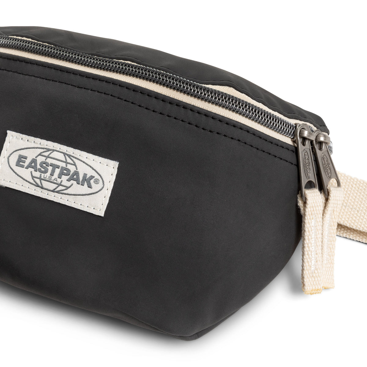 Eastpak SPRINGER Upgrained Black  - 5