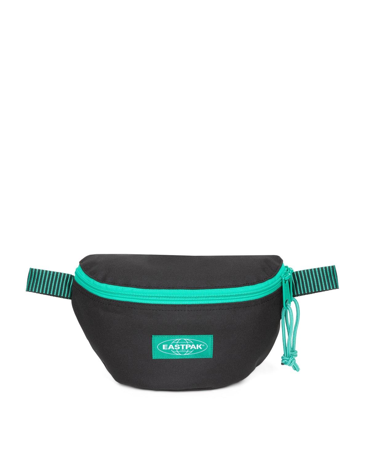 Eastpak SPRINGER Kontrast Stripe Black  - 1