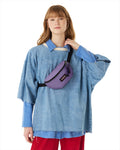 Eastpak SPRINGER Dahlia Purple  - 2