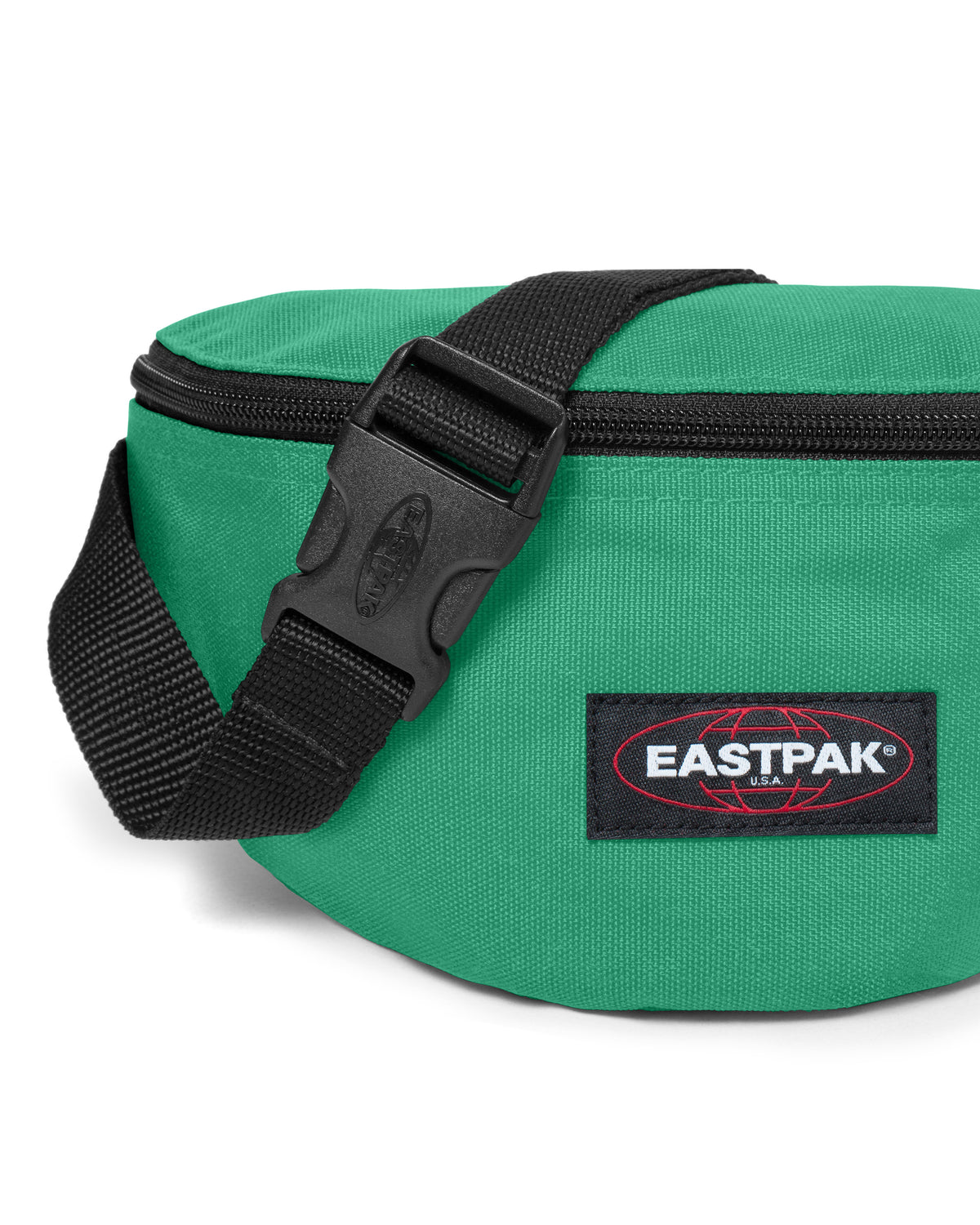 Eastpak SPRINGER Shamrock Green  - 5