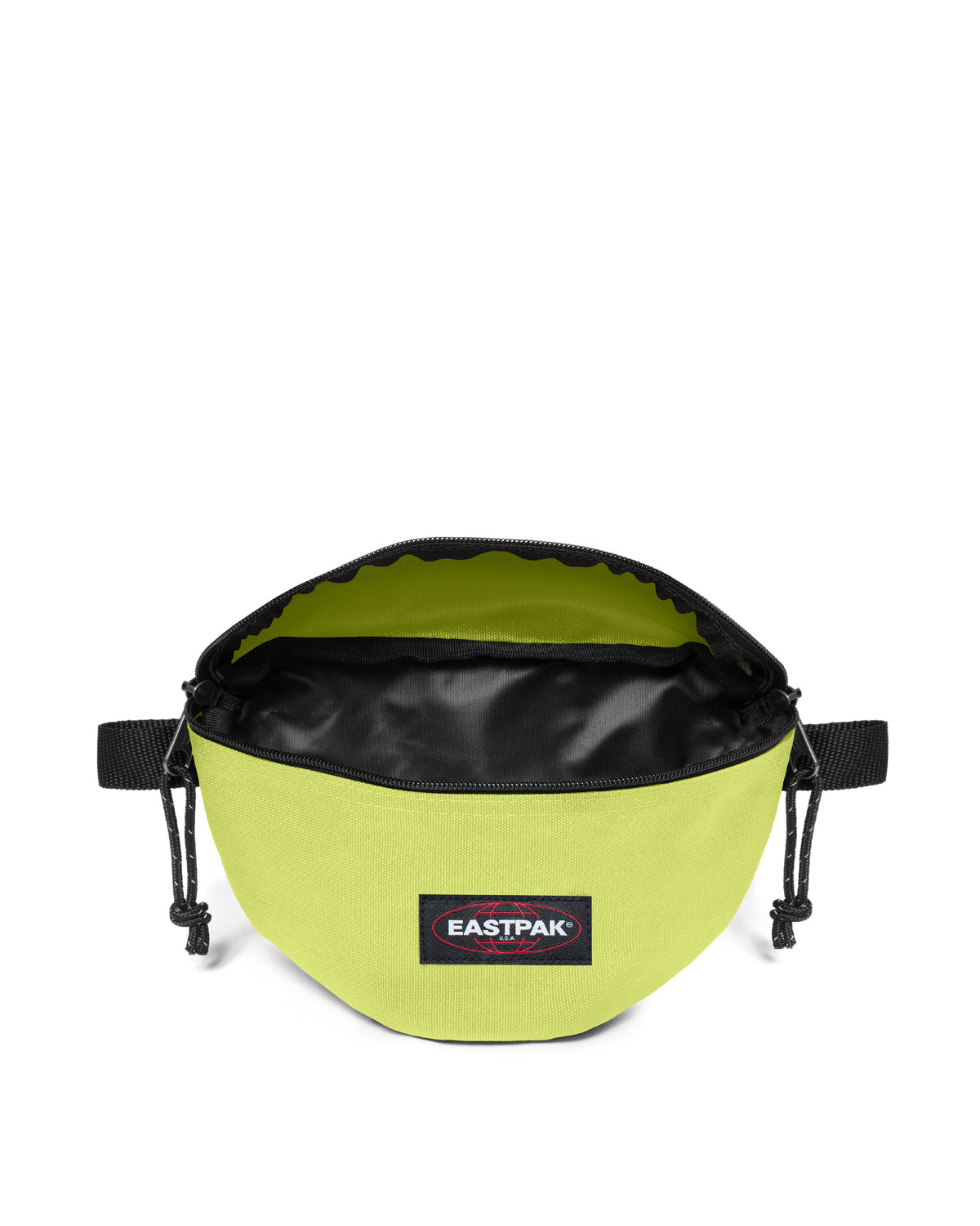 Eastpak SPRINGER Lemon Yellow  - 2