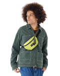 Eastpak SPRINGER Lemon Yellow  - 4