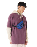 Eastpak SPRINGER Indigo Blue  - 4