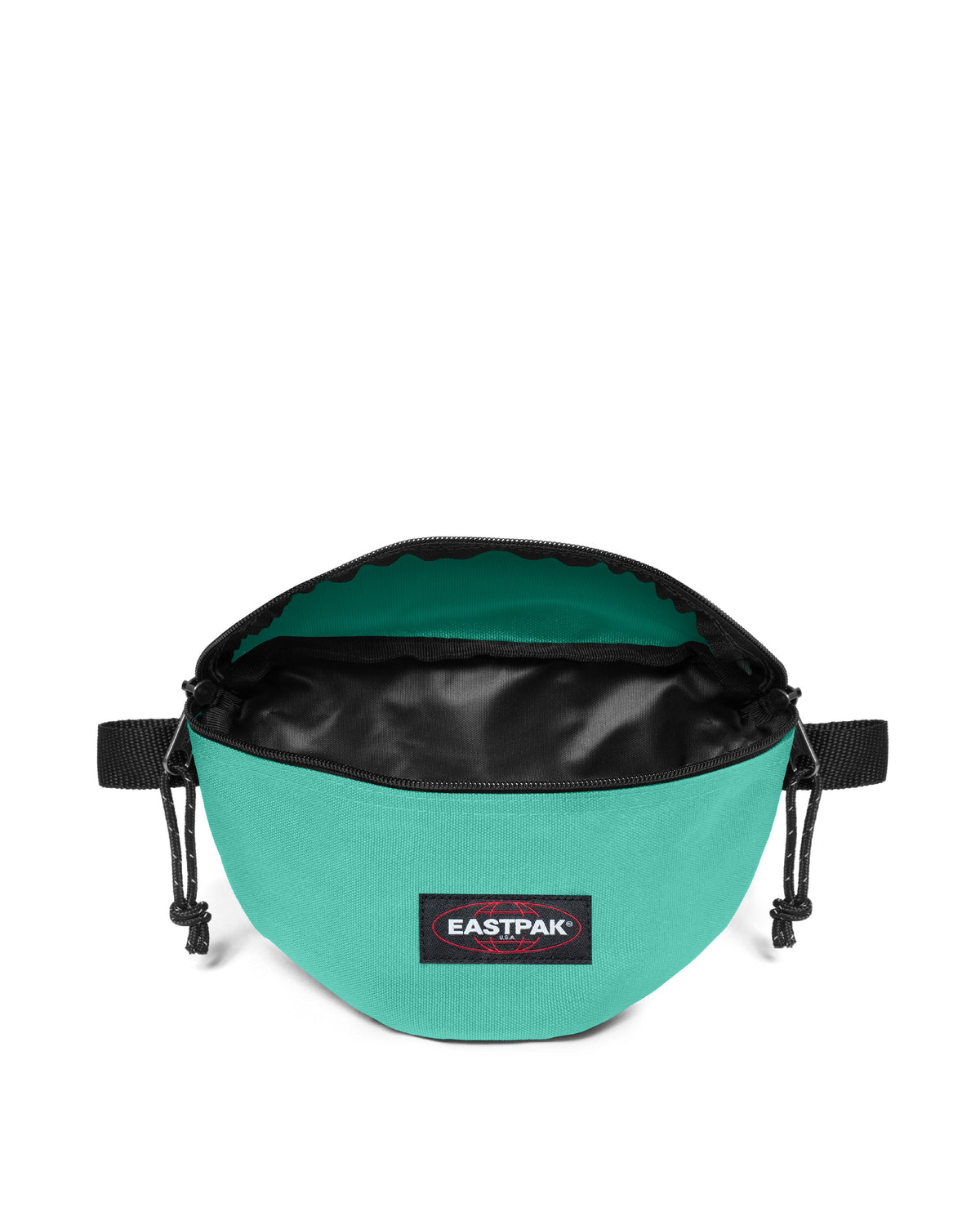 Eastpak SPRINGER Aquamarine Blue  - 2
