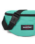 Eastpak SPRINGER Aquamarine Blue  - 5