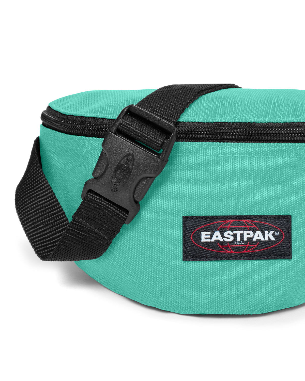 Eastpak SPRINGER Aquamarine Blue  - 5