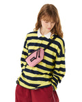 Eastpak SPRINGER Pastel Pink  - 2