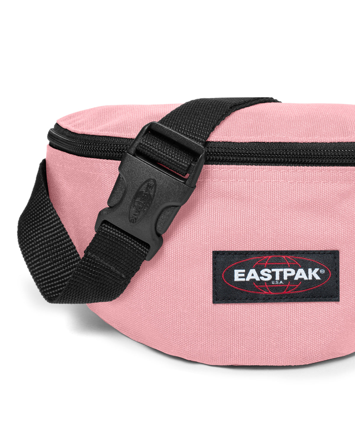 Eastpak SPRINGER Pastel Pink  - 5